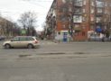 РСО-Алания, улица Чкалова