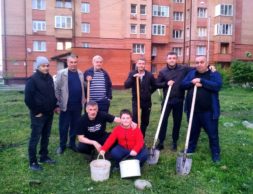 Дом вахтангова во владикавказе фото